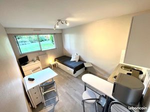 Studio meublé Lyon 5eme