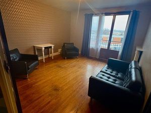 Appartement T3 de 70 m²  proche centre-ville