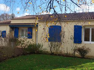 Propriété La Boissière des Landes