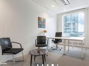 Location bureau privatif / salle de réunion