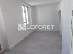 Appartement 3 pièces 50 m²