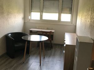 Studio à louer 26 m2