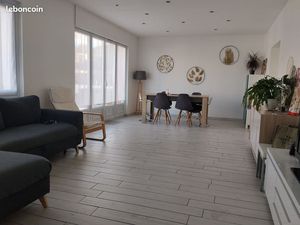 Maison T4 Les Milles