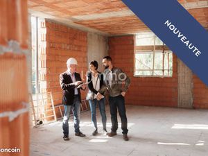 Murs commerciaux Strasbourg