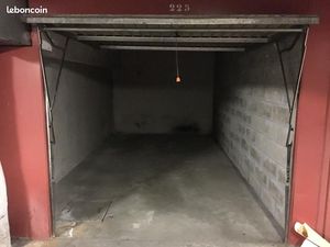 Garage/box 14 m² Saint Etienne Du Rouvray