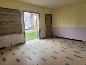 Box self-stockage garde-meuble