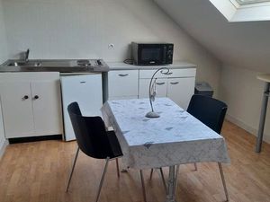 Studio meublé pour étudiant ou salarié