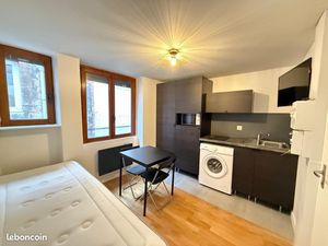 Appartement 1 pièce 11 m²
