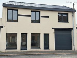 Local commercial ou bureau