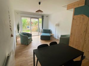 Location meublée appartement 3 pièces 63 m² Bègles