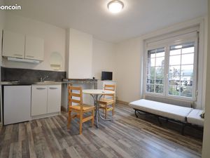 Chambre meublée étudiant