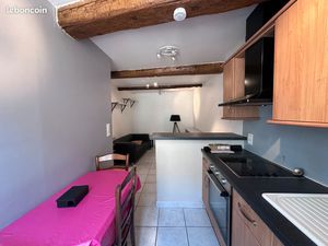 Maison de village Type 3