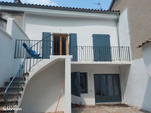 Maison plein de charme et au calme