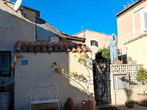 Maison accueillante 15mn de la mer