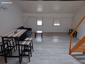 Appartement centre villes