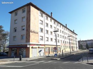 Appartement 3 pièces 52 m²