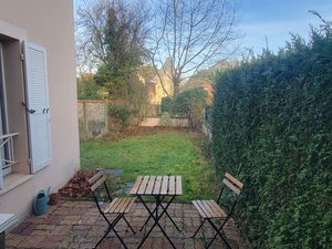 T2 bis - Rez-de-jardin + Jardin - Massy - Disponible immédiatement