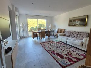 Anglet/Chiberta - T2 54m² - terrasse et garage fermé – Plage à pied