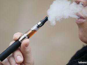 Vends trois fonds vapes