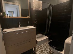 A louer : studio centre ville BESSAC