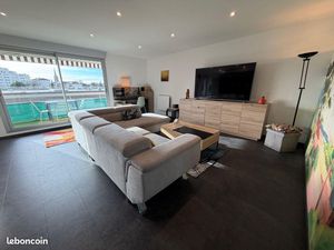 Appartement 3 pièces 80 m²