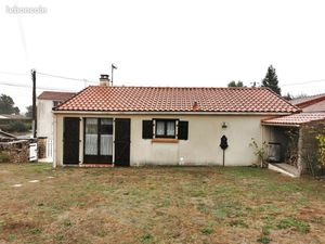 Maison 6 pièces 123 m²