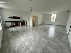 Appartement 4 pièces 133 m²