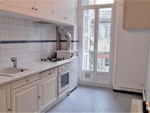 Appartement 3 pièces 73 m²