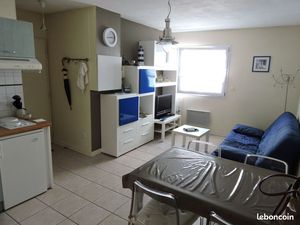 Location meublé étudiant La Rochelle