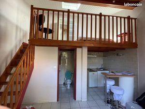 T1 Bis Duplex Palais de Justice