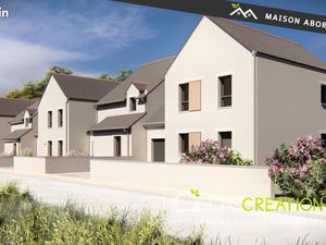 Maison 92 m² Combourg