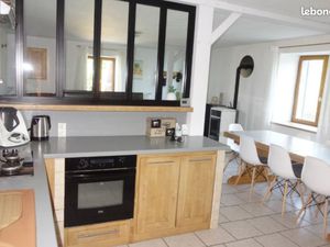 Maison 5 pièces 112 m²