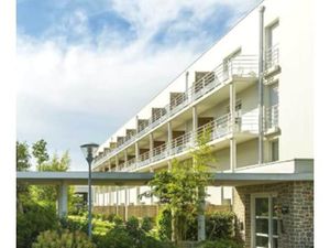 Duplex 2 pièces 42 m²