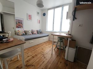 Appartement 1 pièce 11 m²