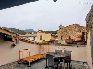 Maison 180 m2 terrasse garage