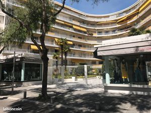 A louer Studio en Meublé