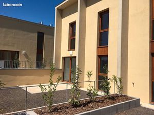 Duplex 4 pièces 85 m²