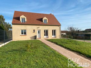 Maison 6 pièces 142 m²