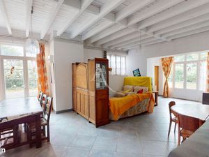 Maison 3 pièces 103 m²