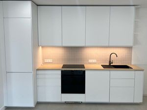 Vente 3pièces refait à neuf hyper centre de Puteaux