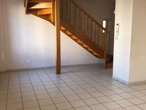 Appartement 4 pièces 72 m²