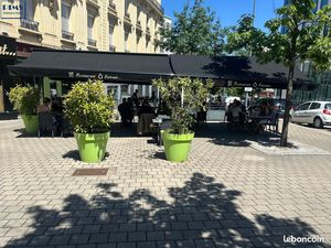 Pizzeria  restaurant 121 m² Saint-Étienne