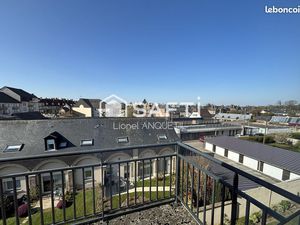 Appartement 4 pièces 129 m²