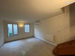 Appartement 3 pièces 43 m²