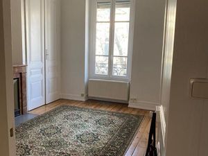 Appartement 2 pièces 60 m²