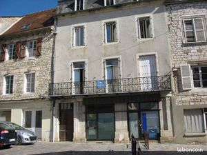 Immeuble 300 m² Gramat