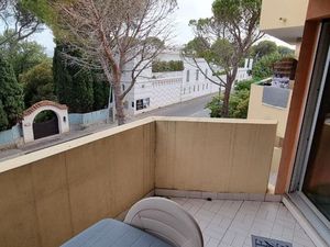 Location meublé 2 pièces Saint-Raphaël