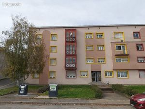 Appartement 4 pièces 69 m²