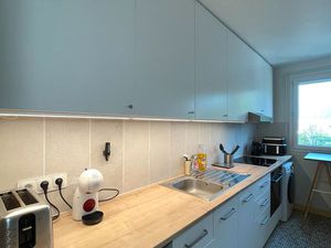 Appartement 4 pièces 68 m²