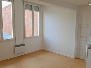 Studio 23m2 Saint Genes